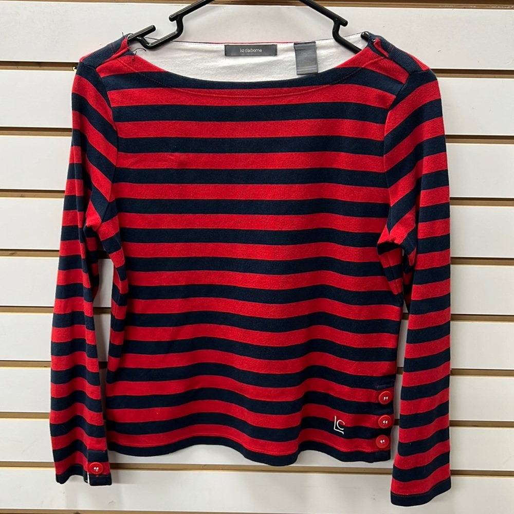 Liz Claiborne